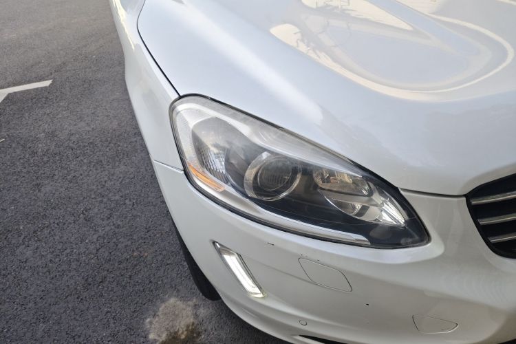 沃尔沃XC60(进口) 2014款 T5 智雅版车身外观8