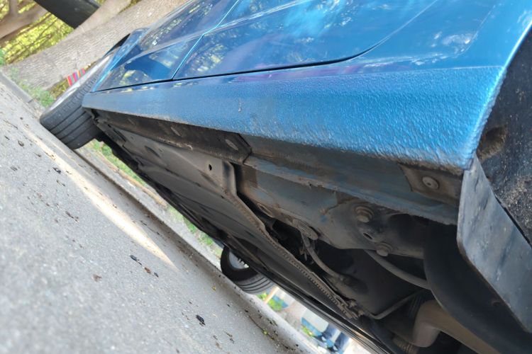 奥迪A3 2017款 Sportback 35 TFSI 进取型局部细节9002