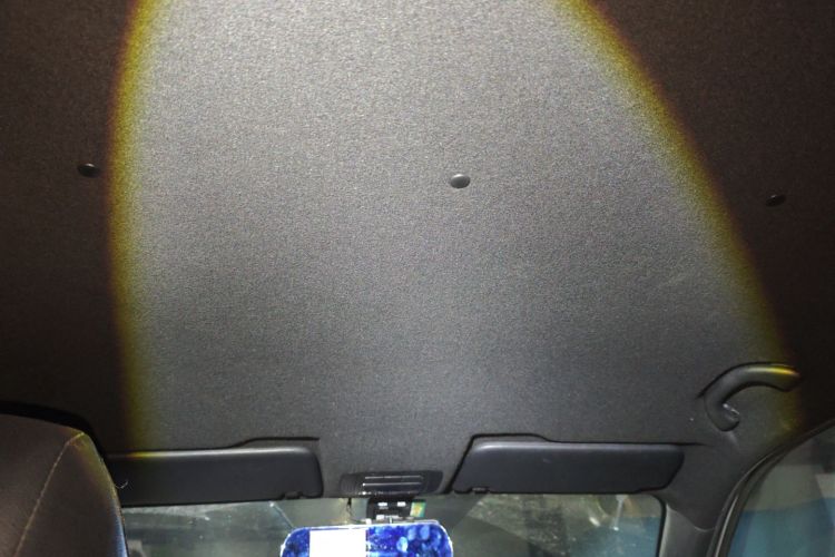 中华V3 2015款 1.5L 手动舒适型中控内饰22