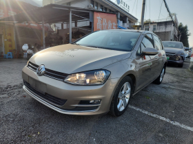 大众 高尔夫 2016款 230TSI 自动舒适型