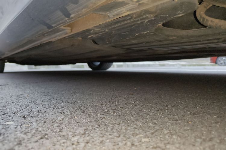 福特 福克斯 2022款 三厢 EcoBoost 180 自动ST Line局部细节9002