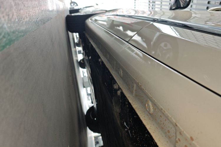 五菱汽车 五菱缤果 2025款 333km 悦享款局部细节9002