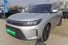 鸿蒙智行 问界M7 2024款 1.5T 后驱Plus版 5座