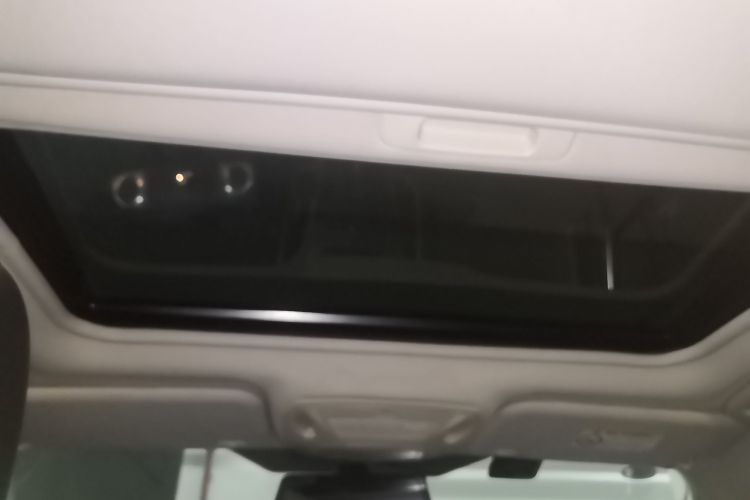 福特 福克斯 2012款 两厢 1.6L 自动风尚型局部细节22