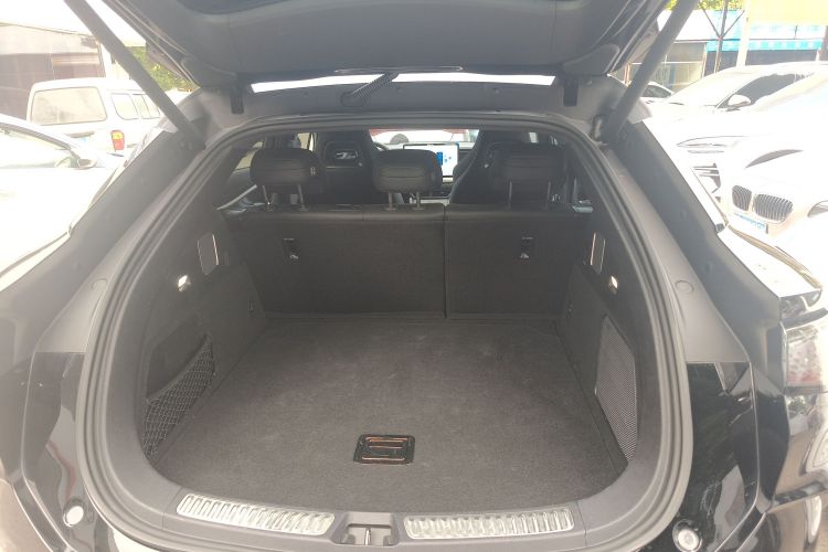 比亚迪 海狮07 EV 2024款 610智航版局部细节23