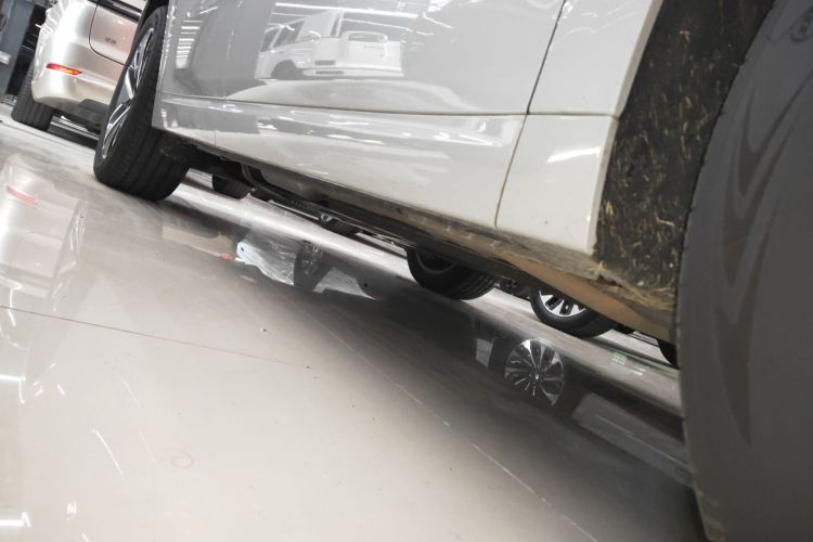 理想汽车 理想L6 2024款 Max局部细节9001