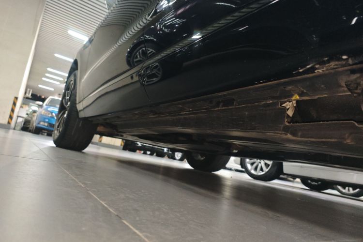 捷豹F-PACE 2020款 2.0T 赛旗版局部细节9002