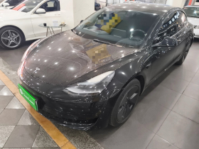 特斯拉 Model 3 2022款 后轮驱动版