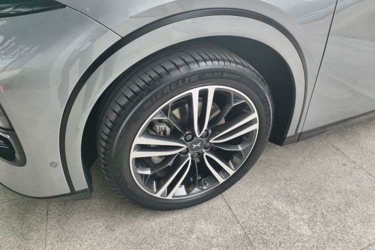 小鹏G6 2023款 755 超长续航 Max车身外观6007