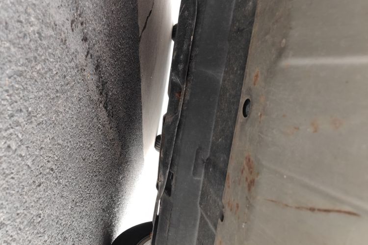 哈弗H6 2015款 改款 运动版 1.5T 手动两驱精英型局部细节9008