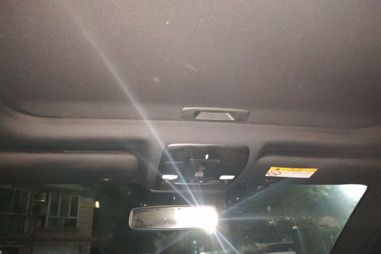 马自达 阿特兹 2020款 2.5L 蓝天尊崇版中控内饰22