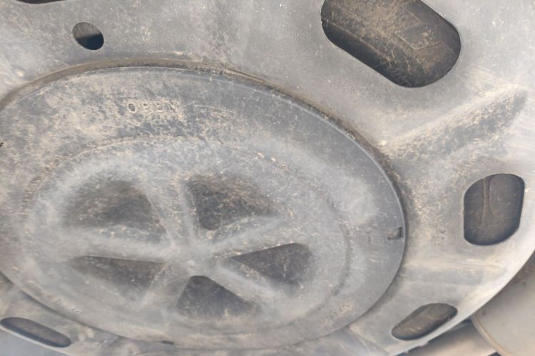 丰田 汉兰达 2018款 2.0T 四驱豪华版 7座 国V局部细节9009