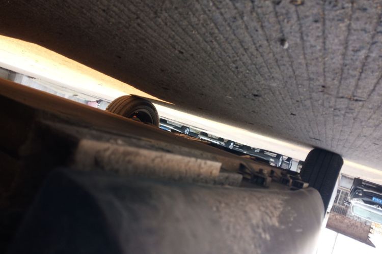 奇瑞 小蚂蚁 2024款 251km 热爱版局部细节9001