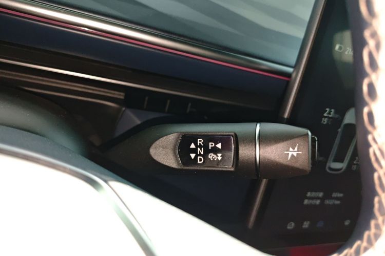 ARCFOX极狐 极狐 阿尔法T5(ARCFOX αT5) 2024款 660 MAX局部细节18