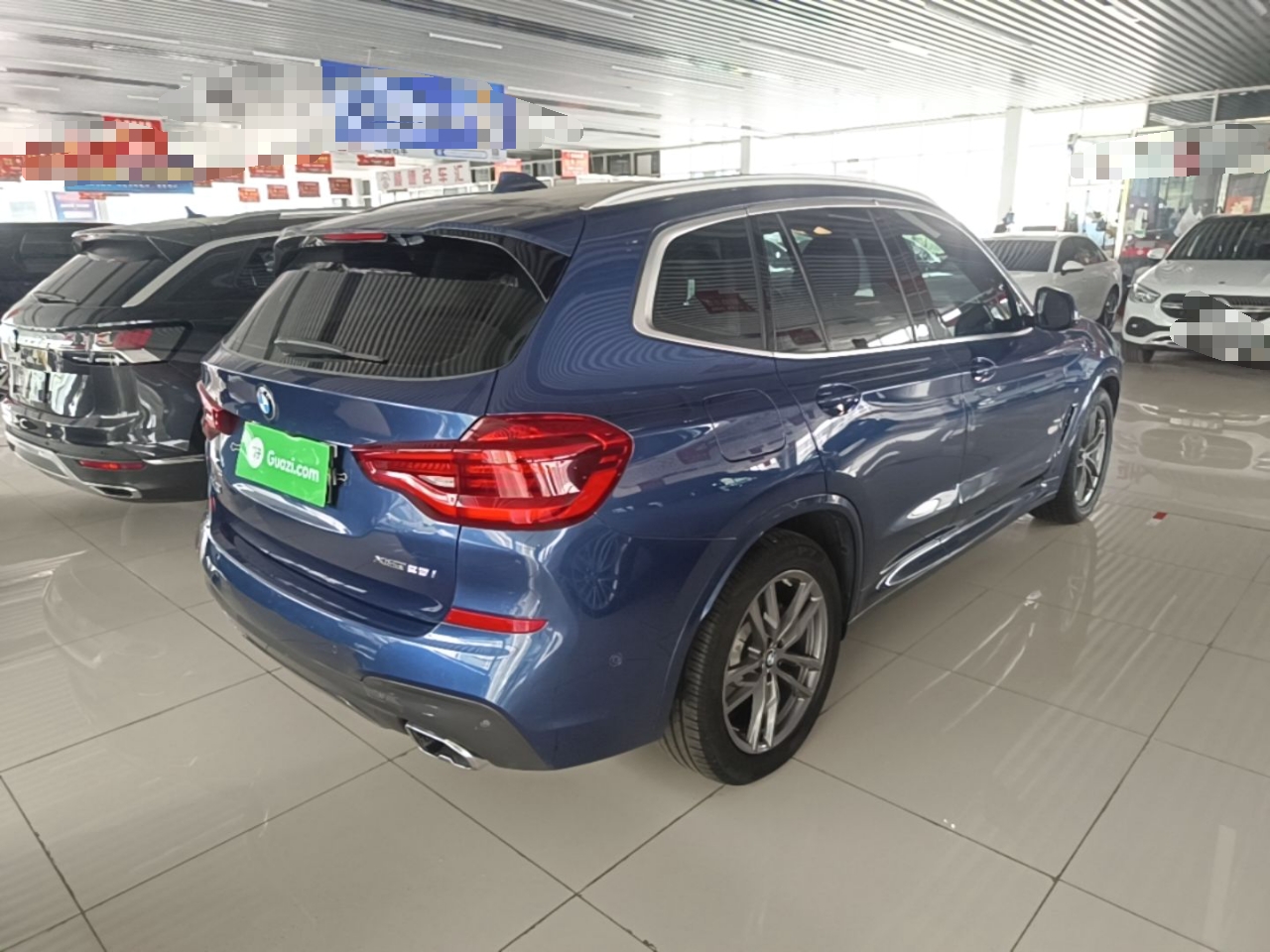 车300二手车图片