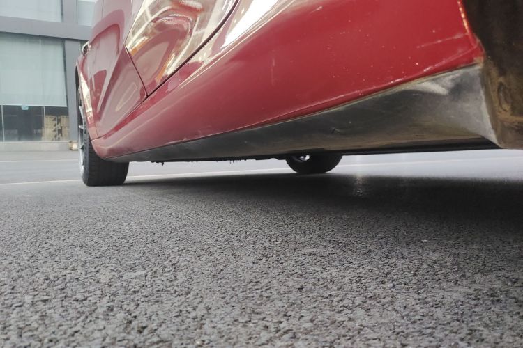 特斯拉 Model 3 2021款 标准续航后驱升级版局部细节9002