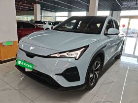 ARCFOX极狐 极狐 阿尔法T5(ARCFOX αT5) 2024款 520 PRO