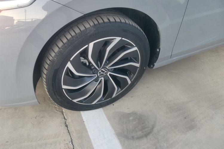 大众 高尔夫 2021款 280TSI DSG Pro车身外观6007