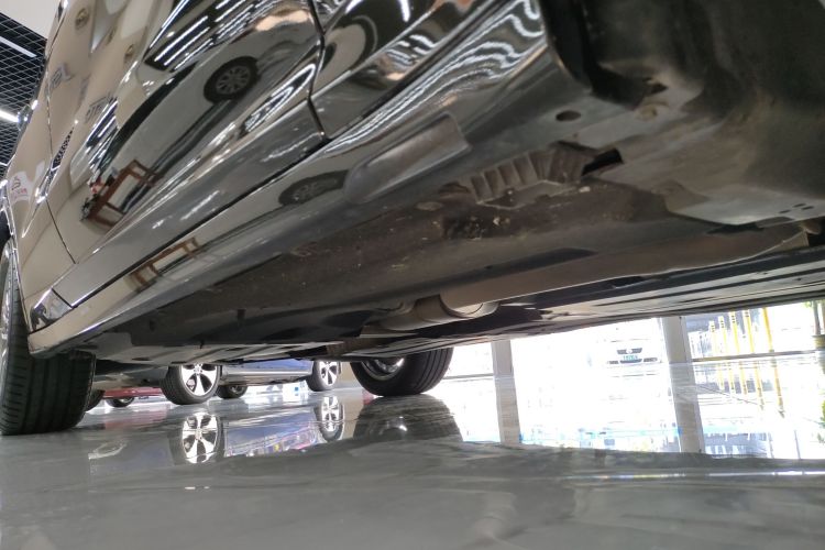 宝马X3 2018款 xDrive28i M运动套装 国VI局部细节9001