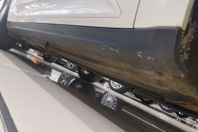 保时捷 2017款  Macan 2.0T局部细节9001