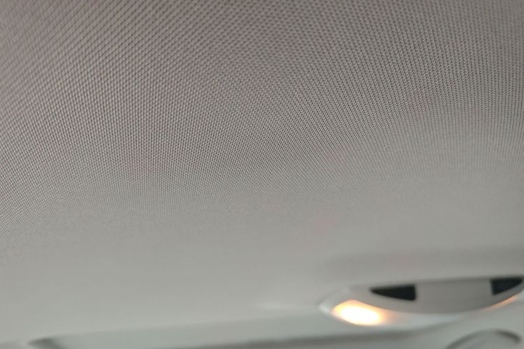 沃尔沃S60 2019款 S60L T3 智进版局部细节22