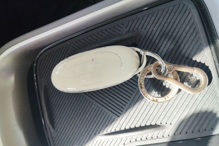 东风纳米 纳米01 2024款 430 Plus智+中控内饰11