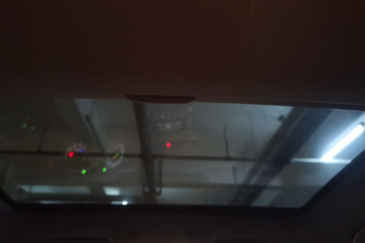 大众 高尔夫 2014款 1.4TSI 自动舒适型中控内饰22