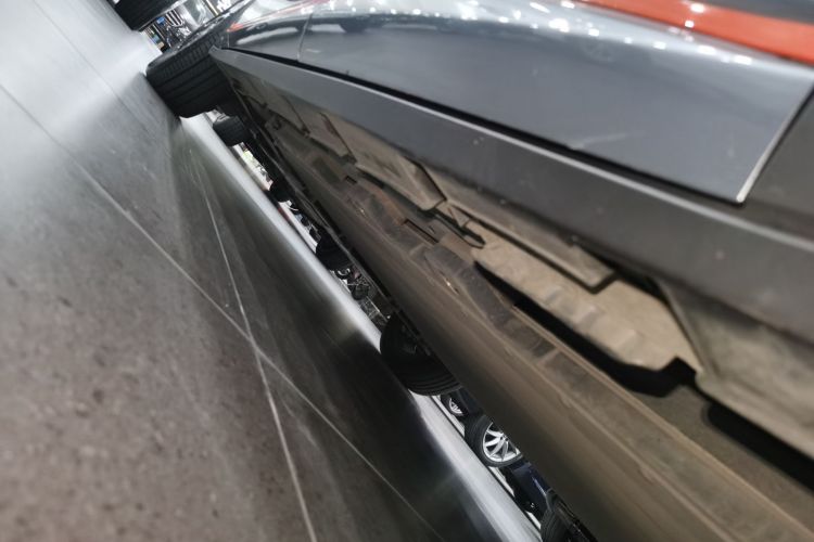 比亚迪 海豚 2021款 405km 时尚版局部细节9002