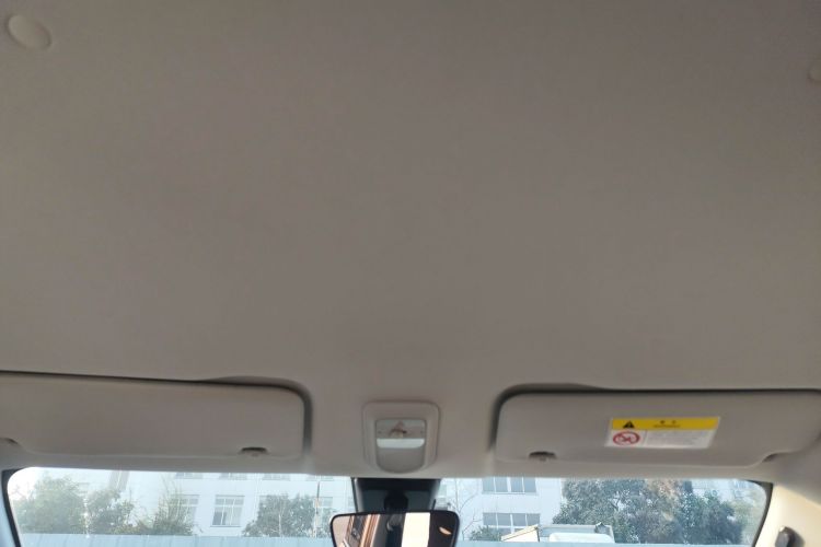 五菱汽车 五菱缤果 2023款 410km 灵犀尊享款中控内饰22