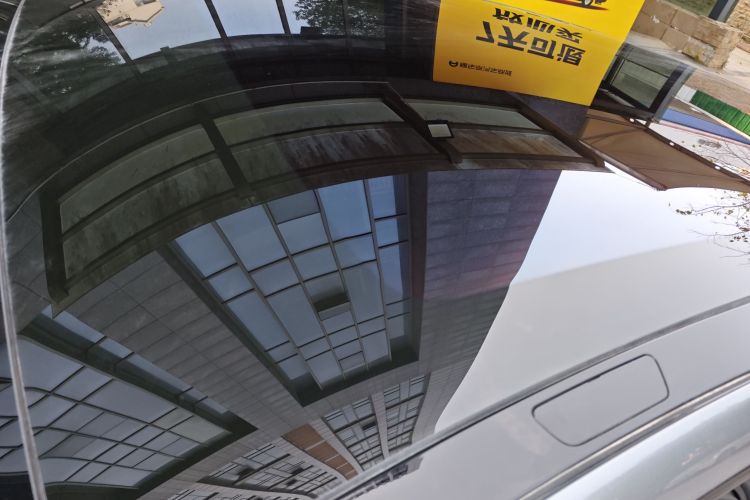 小鹏G6 2023款 700 四驱性能 Max局部细节57