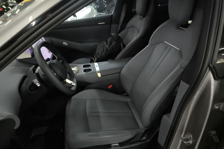 小米汽车 小米YU7 2025款 超长续航后驱版中控内饰19