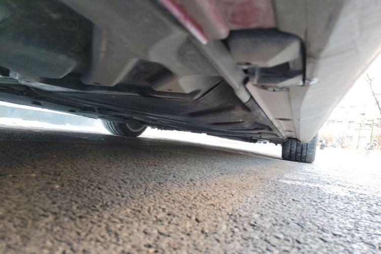 奔驰CLA 2018款 CLA 220 4MATIC局部细节9002