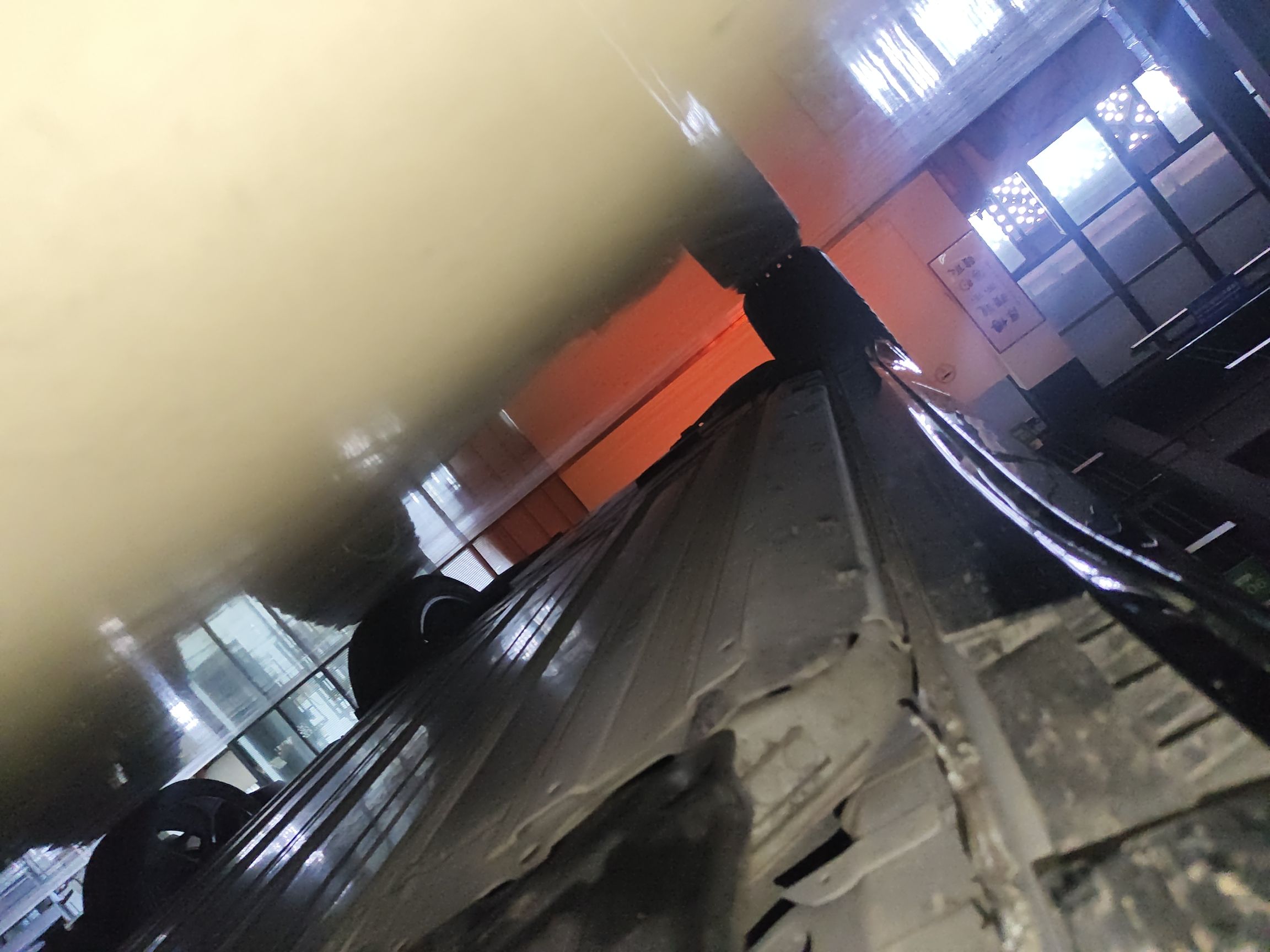 别克E5 2023款 臻享标准续航版