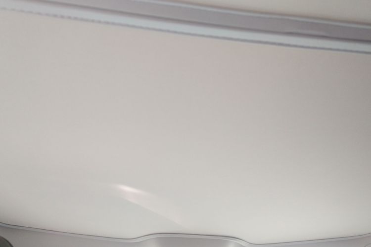 小鹏MONA M03 2024款 620 超长续航中控内饰22