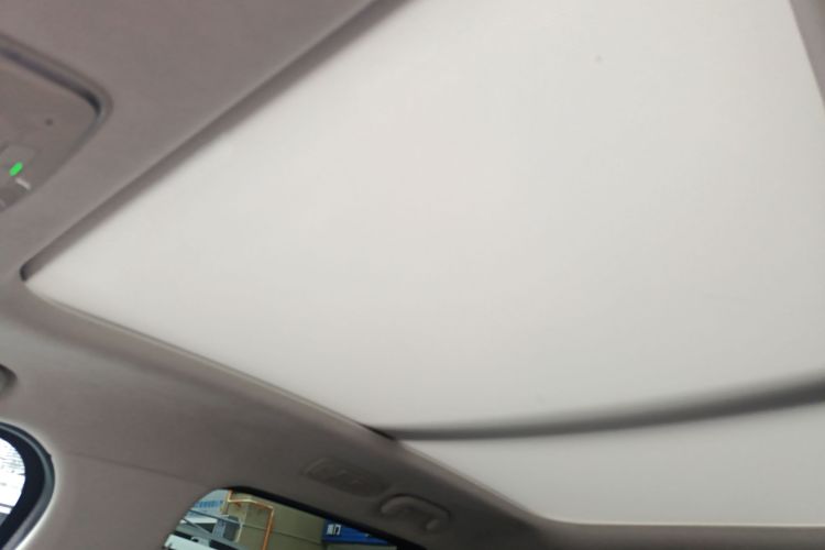 蔚来ES8 2020款 580KM 签名版 六座版局部细节22