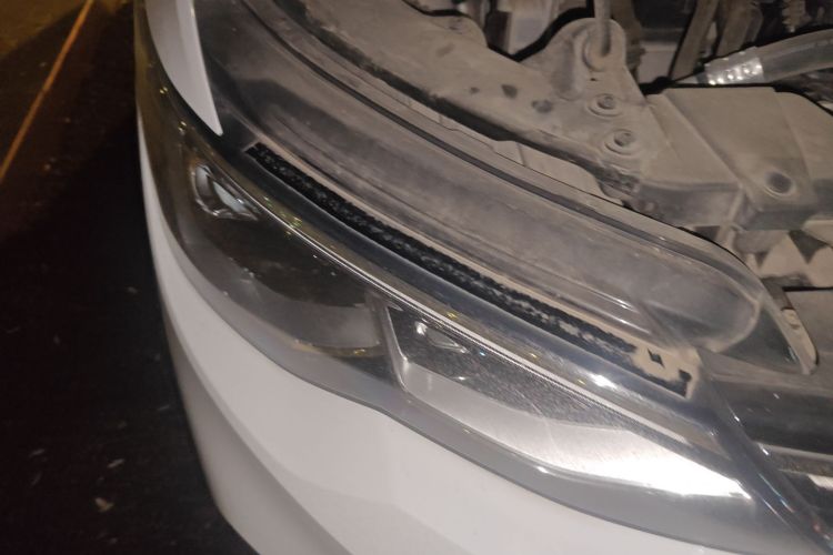 大众 高尔夫 2021款 280TSI DSG Pro车身外观8