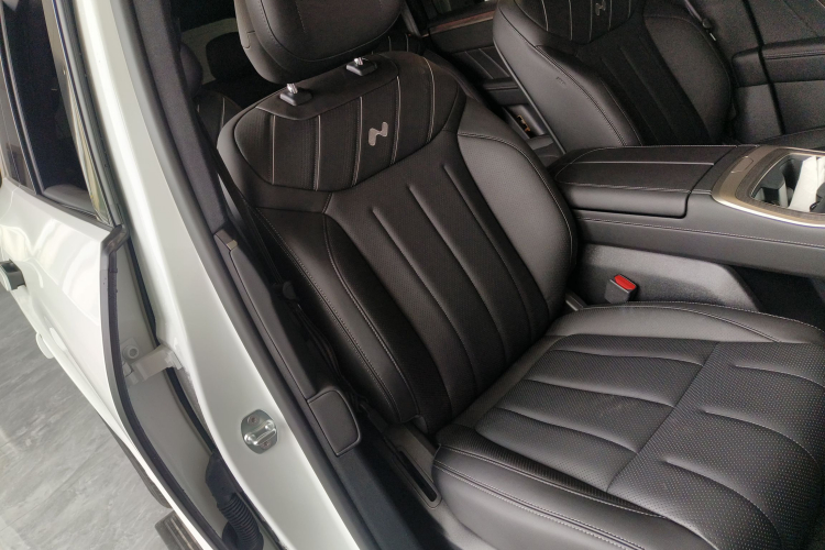 乐道L90 2025款 Ultra 六座版局部细节41