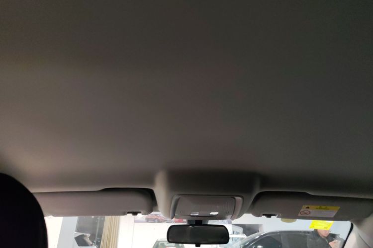 比亚迪 海豹05 DM-i 2026款 DM-i 128KM豪华型局部细节22