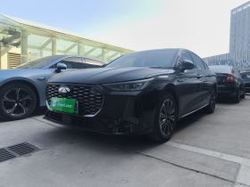 奇瑞 风云A8L 2025款 1.5TGDI 145km 舒适型