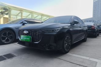 奇瑞 风云A8L 2025款 1.5TGDI 145km 舒适型