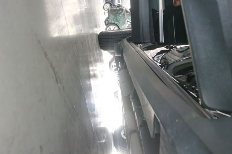 凯迪拉克XT5 2022款 2.0T 两驱豪华型局部细节9001