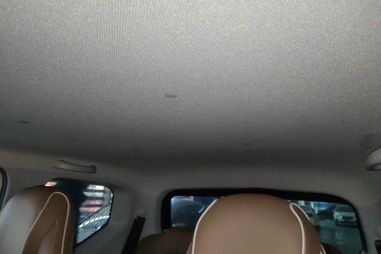 五菱汽车 宏光MINIEV 2022款 GAMEBOY 200km 玩咖款 磷酸铁锂局部细节22