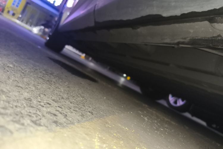 比亚迪 海鸥 2023款 自由版局部细节9003