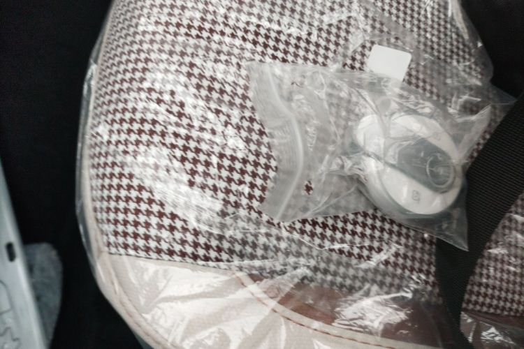 奔腾小马 2026款 222km 萌趣马 Plus中控内饰11