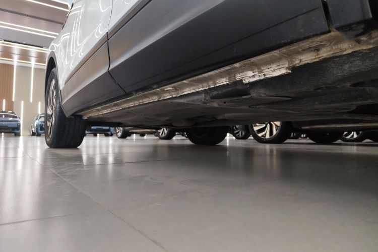 大众 途观L 2022款 330TSI 自动两驱舒享版局部细节9002