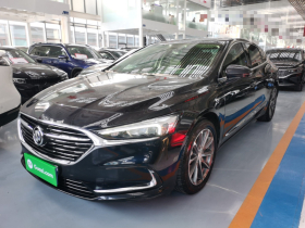 别克 君越 2019款 28T 豪华型