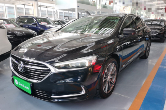 别克 君越 2019款 28T 豪华型