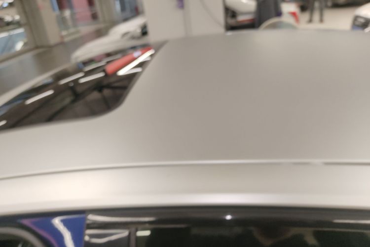 别克 君威 2021款 GS 28T 尊贵型局部细节57