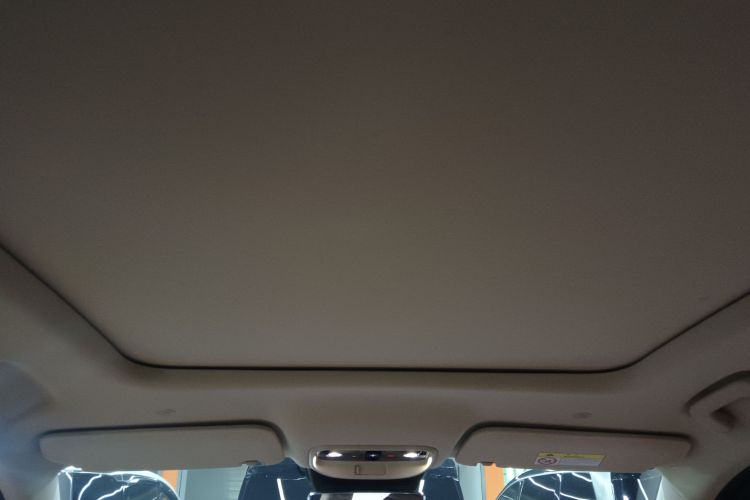 鸿蒙智行 问界M7 2022款 1.5T 四驱旗舰版局部细节22