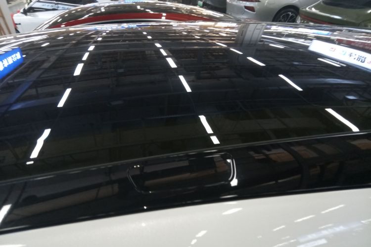 小鹏G6 2023款 755 超长续航 Pro局部细节57